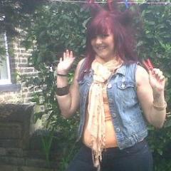 I was born to be awesome not to be perfect. So deal with it ;) Xoxo 3