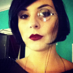 JenniferLeft's profile picture. Songstress.