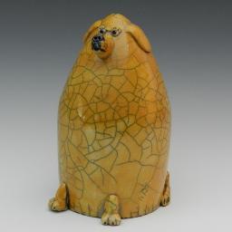 WynhillPotter's profile picture. Professional potter, former construction Project Manager, cook and gardener. https://t.co/nCYIX7MAEd