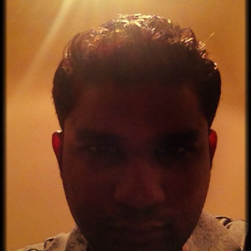 Aspiring to contribute something big to the World of Business!!!!