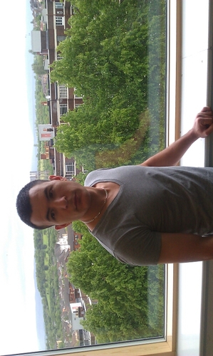 AFGAziz's profile picture. 