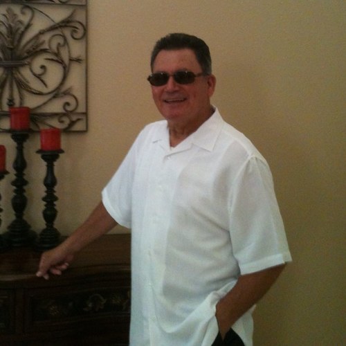 tchrvincent's profile picture. I'm finally on my way to complete my dream as a high school teacher, thanks to my service as a United States Marine.