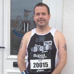 Sports and lager enthusiast. Newcastle United fan. IT Infrastructure Manager. Instagram - iainrichardson1976