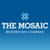 Mosaic Restoration (@mosaicrestor) Twitter profile photo Mosaic Restoration (@mosaicrestor) Twitter profile photo