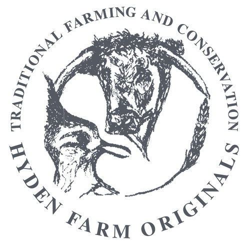 HydenFarm's profile picture. A family farm,passionate about producing food that's good for the animals,the environment & your tummies! We now host children's parties too,so do get in touch!