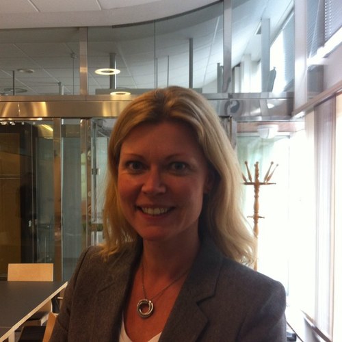Partner på House of Stratvise.