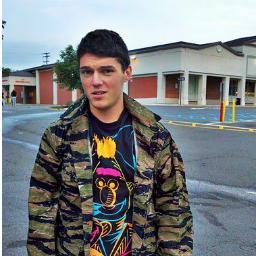 StevenMatchett's profile picture. I am a man with a dream. A very simple dream, mostly involving nachos and beer, but a dream nonetheless