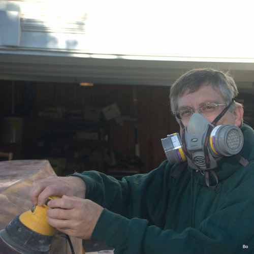 bohemphill's profile picture. 