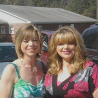 Wanda maloney - @wanda_maloney Twitter Profile Photo