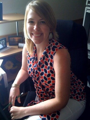 Joylellis's profile picture. reader, worker & wanna-be runner