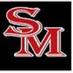 South Mecklenburg HS (@smhssabres) Twitter profile photo