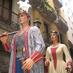 Gegants de Sant Jaume (@gegantsstjaume) Twitter profile photo Gegants de Sant Jaume (@gegantsstjaume) Twitter profile photo