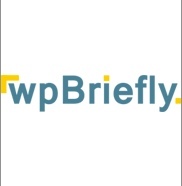 wpbriefly's profile picture. Daily tips and tricks for WordPress beginners