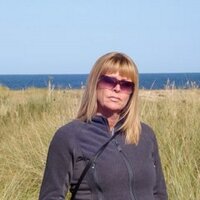 Shelly Burlison - @durhamshelly Twitter Profile Photo