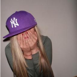 teenswagbaby_12's profile picture. I pretended to be someone else for a while, but then i got bored so i went back to being me ღ

Follows you · http://t.co/dE9Kj5D9DW