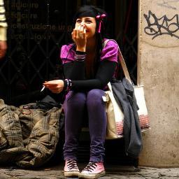 iaravikiguerrie's profile picture. 