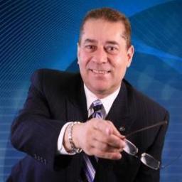 John Moreno Entrepreneur , trainer, consultant and wealth building expert for personal development