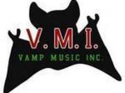 vamp on; provide or mend with a new vamp; to patch (up); repair; to invent; fabricate; Music to improvise. intransitive verb. Music to play a vamp.