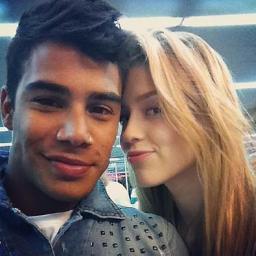 REBELDE CHEGOU A MINHA VEZ O QUE SOU NÍNGUÉM VAI MUDAR É DESSE JEITO QUE DEVE SER MEU CORAÇÃO VAI SER REBELDE PARA SEMPREEEEE