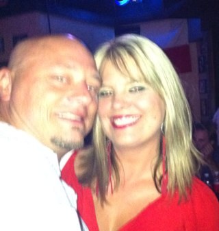 Loving life