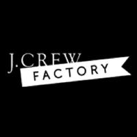 J.Crew Factory (@jcrewfactory) 's Twitter Profile