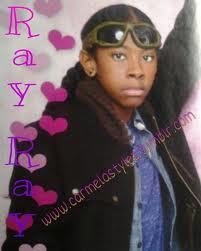 I Love Ray-Ray from MB 143