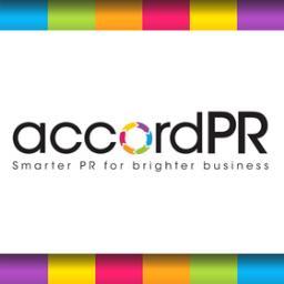 PR company focused on working with small and medium sized business, because frankly they are the most fun!