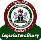An Online e-Diary Solution that aims to bridge the Communication gap between the Nigerian Legislators and their Constituents...Make your input in our Democracy!
