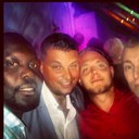 Carl jager Green - @carlg80 - Twitter