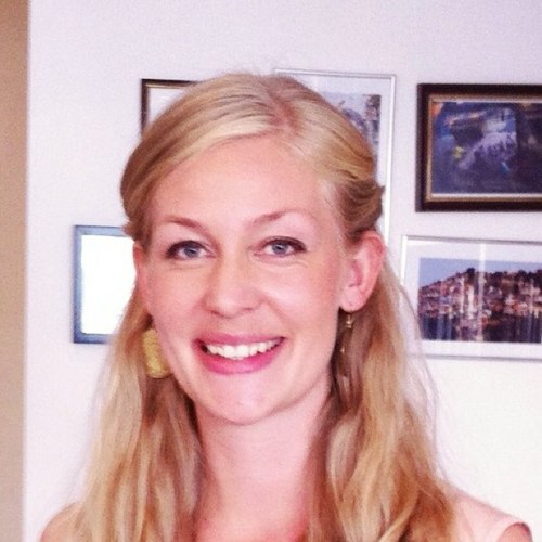 Norwegian diplomat. Tweets reflect my own view, not that of my employer.