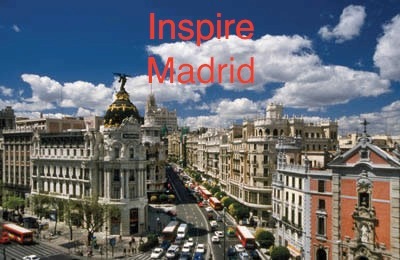 InspireMadrid's profile picture. Inspire Spain is a fast growing language teaching consultancy in Madrid and Barca, providing a 100% free and personal service to help you find the perfect job