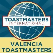 MĆ”s de 10 aƱos en Valencia representando a Toastmasters, la organización mundial no lucrativa lĆder en formación de #oratoria #comunicación y #liderazgo.