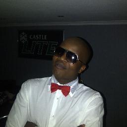 NjobenhleCoward's profile picture. 