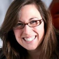 Online B2B Mar/Comm Account Manager, Runner, and die-hard optimist.