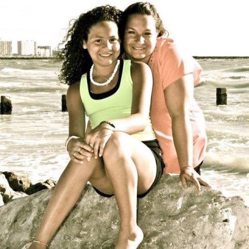 GOD 1st ...My daughter is my ❤️...Got the best family (extended) in the 🌎!!