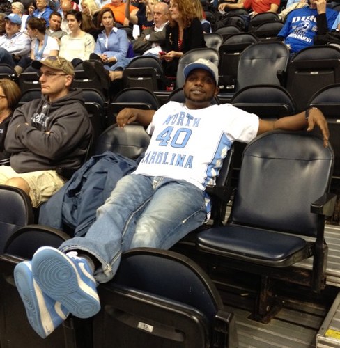 theograve's profile picture. NC in the ATL