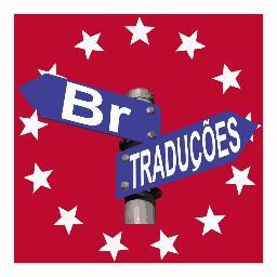 Traduções Inglês-Português