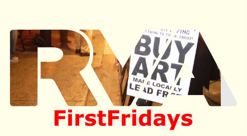 FirstFriday RVA