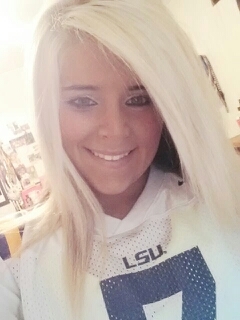 LilMissShawty21's profile picture. 