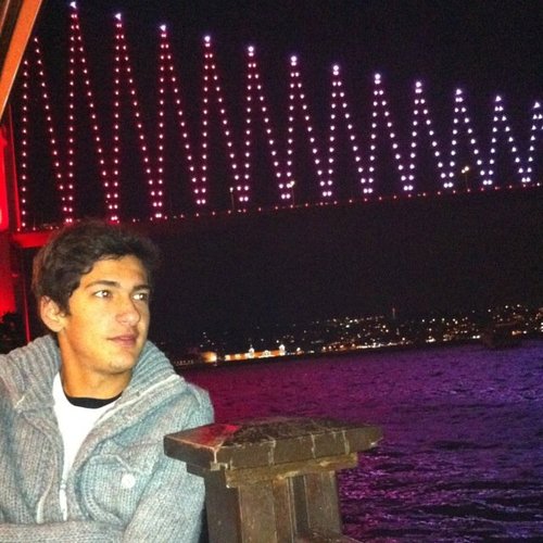 selam canım ben senin nyse bu espiriyi yapmıcam call me baby