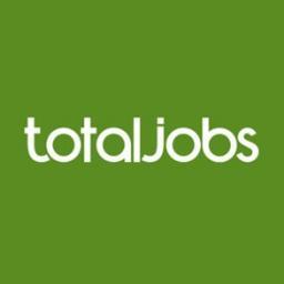 TJ_Scotland's profile picture. Total Jobs in Scotland. Contact us if you have any recruitment needs anywhere in the UK and your HeadQuarters are in Scotland. (0141-206-3625)