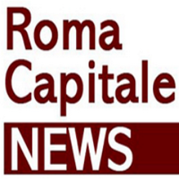 Roma Capitale News(@RomaCapitaleNW) 's Twitter Profile Photo