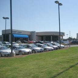 I tweet all that is Mazda Zoom-Zoom!  We’ve been selling & servicing vehicles for the past 18 years!  
http://t.co/nJjRVG3m