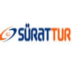 surattur's profile picture. Tatil gezmek değil, gezilen yerleri her yönüyle bilmek ve yaşamaktır. 
Sürat Tur, turizmdeki farklılığıyla tatil anlayışınızı değiştiriyor.