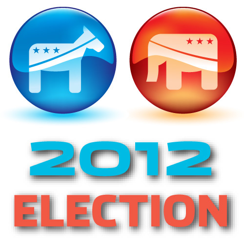 Follow us young voters on Twitter or Wordpress for all of your up to the minute election news, with a CT. twist.
