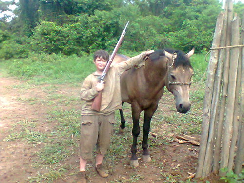 cesargilberto10's profile picture. 