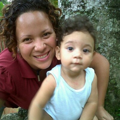 Profile Picture of Luisa Maria Camacho (@luisacamacho23) on Twitter