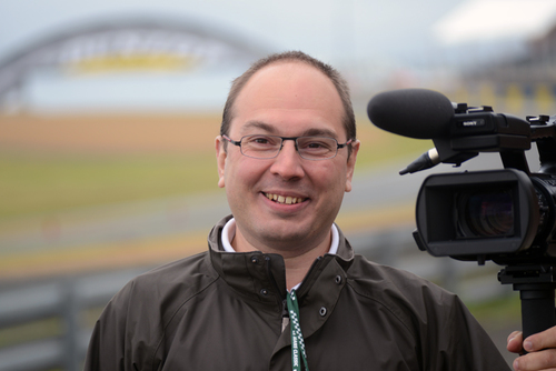 Journaliste Reporter d'Images Correspondant Sport 365 à Bordeaux
 Rédacteur en chef http://t.co/lrc7V9OkgF. Journaliste et réalisateur 119 Productions.