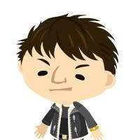 kazsfx's profile picture. ヨーヨー大好きな２児のパパです。
最初のハイパーヨーヨーブーム（当時大学生）でヨーヨーにハマり、以後、趣味としてこれまでずっとヨーヨーを楽しんでます。
ヨーヨーは自分にとって最高のコミュニケーションツール＆遊びです。目標は、最近勉強を始めた英語と組み合わせて、世界中のヨーヨー好きと交流することです！