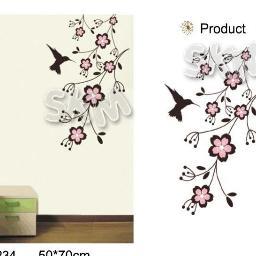 sell wall sticker murah , grosir dan eeran , reseller welcome :)